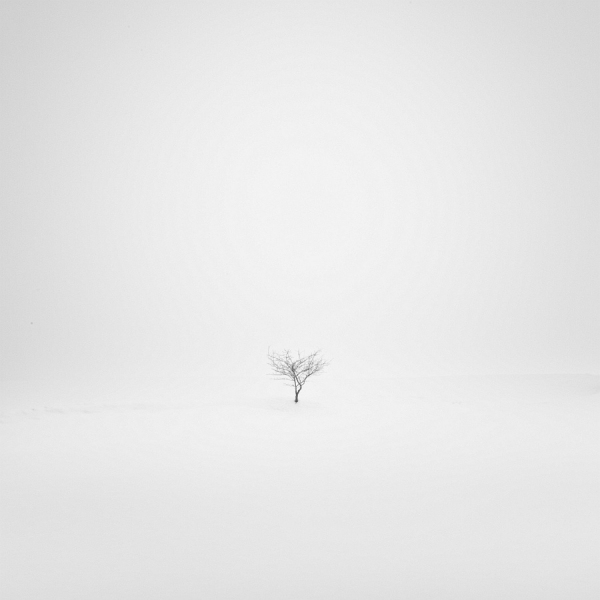 Photograph Uwe Langmann Light on One Eyeland